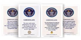 Guinness World Records