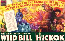 Series sobre las que L. Ronald Hubbard escribió o en las que colaboró, durante una temporada de diez semanas en Hollywood en 1937.