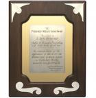 Century Award – Publishers Weekly
Conferito a L. Ron Hubbard, “autore del libro di auto-aiuto diventato il best seller numero uno di tutti i tempi” e “in commemorazione della comparsa di Dianetics: La Forza del Pensiero sul Corpo nella lista dei best seller della rivista Publishers Weekly per 100 settimane”.