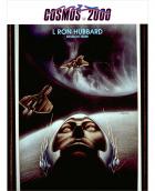 Cosmos 2000 æresdiplom – fransktalende læsere
Et æresdiplom præsenteret for L. Ron Hubbard for hans ti bind store Mission Earth, valgt af læsere fra Frankrig, Belgien og Schweiz.